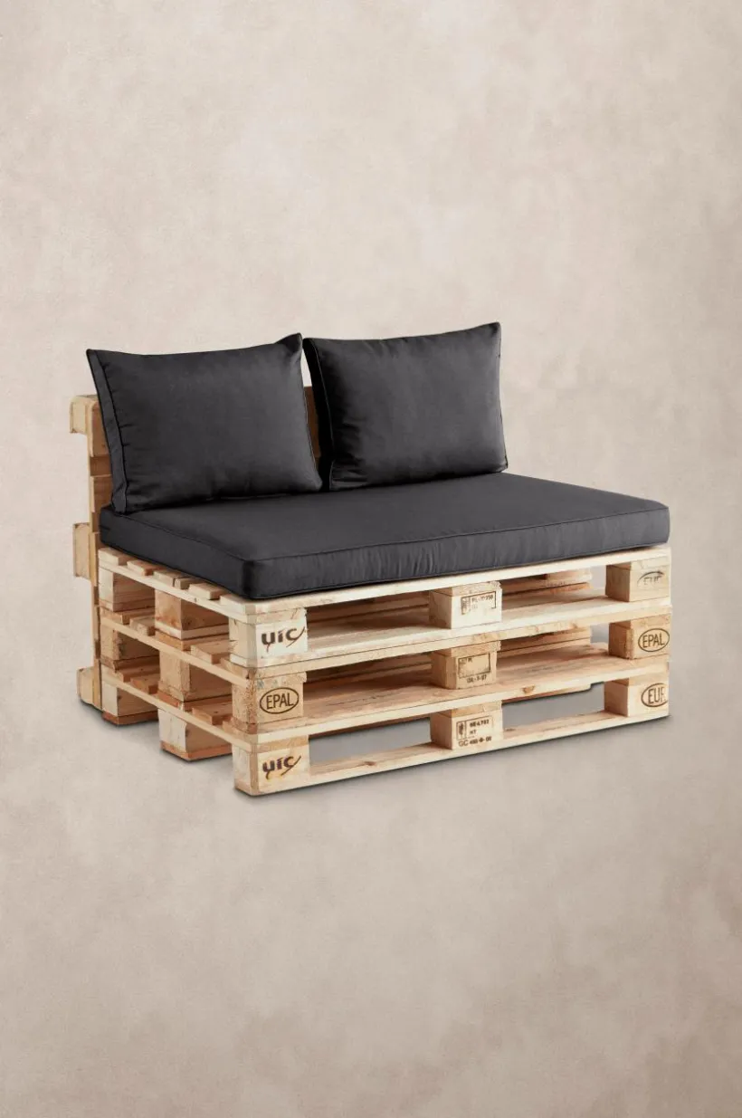 PALLAS Dynset Lastpall