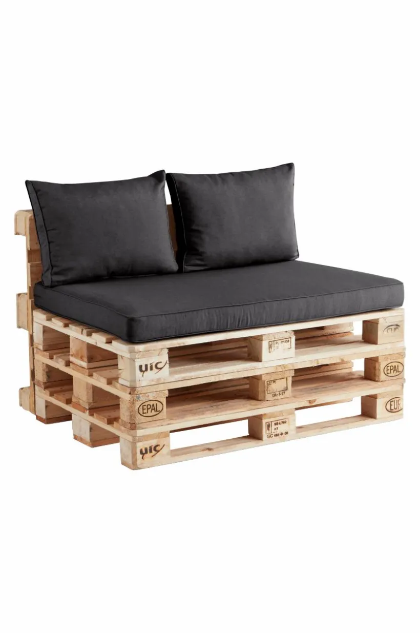 PALLAS Dynset Lastpall