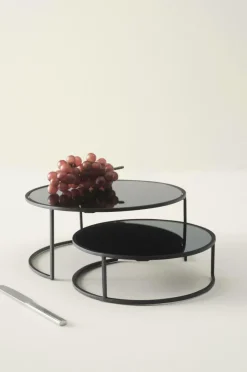 PALMA Serveringsfat 2-pack