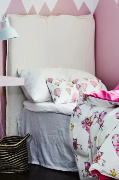 PALMA Sänggavel 90 Cm