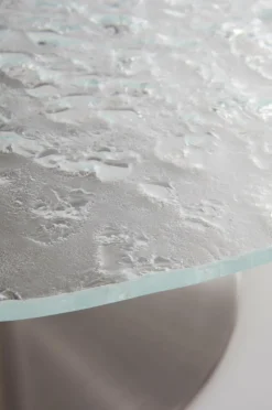 PALMETTO Soffbord ø 90 Cm