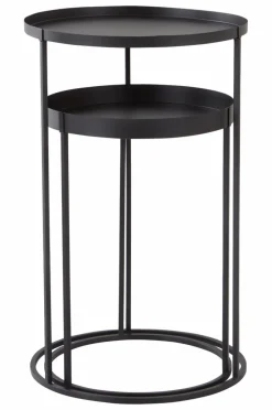 PALOMA Piedestal 2-pack