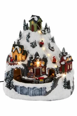 Panorama Alpville 24,5cm