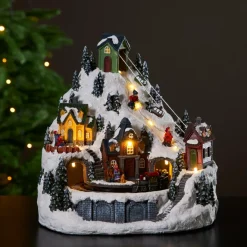 Panorama Alpville 24,5cm