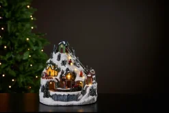 Panorama Alpville 24,5cm