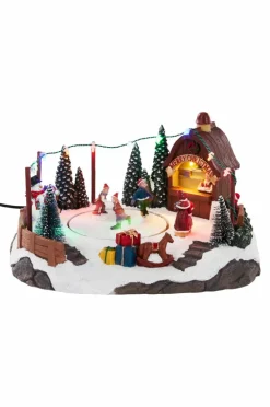 Panorama Iceville 16cm