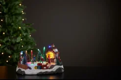 Panorama Iceville 16cm