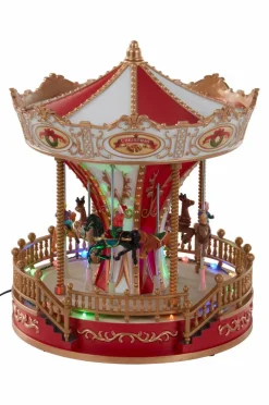 Panorama Largeville 28cm