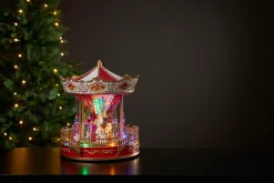 Panorama Largeville 28cm