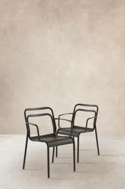 PANTHEON Karmstol 2-pack