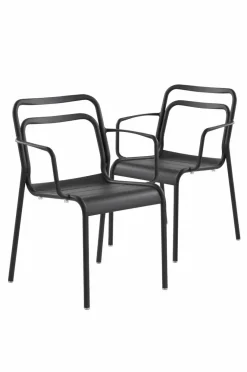 PANTHEON Karmstol 2-pack