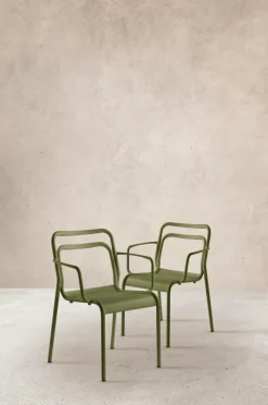 PANTHEON Karmstol 2-pack