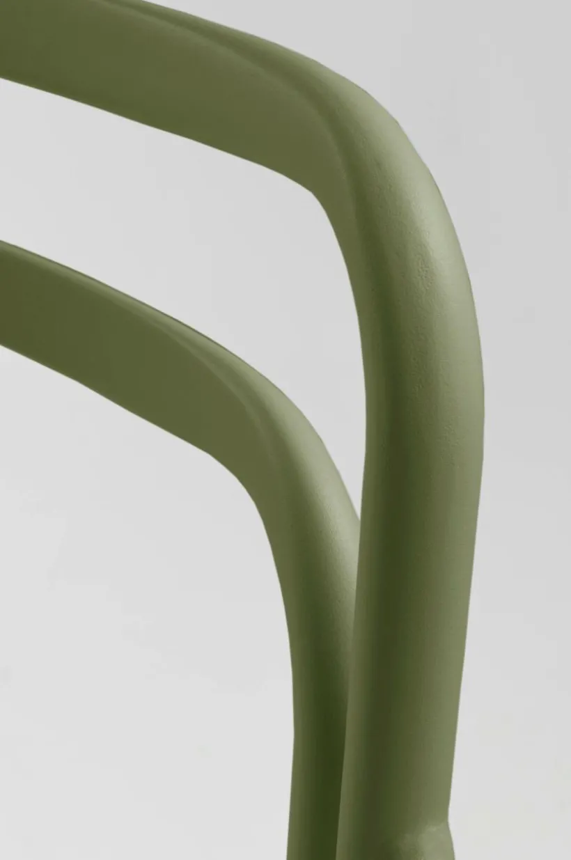 PANTHEON Karmstol 2-pack