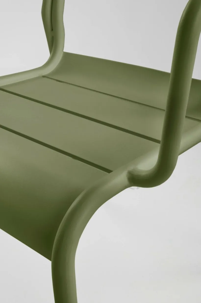 PANTHEON Karmstol 2-pack