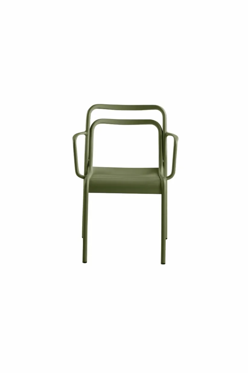 PANTHEON Karmstol 2-pack