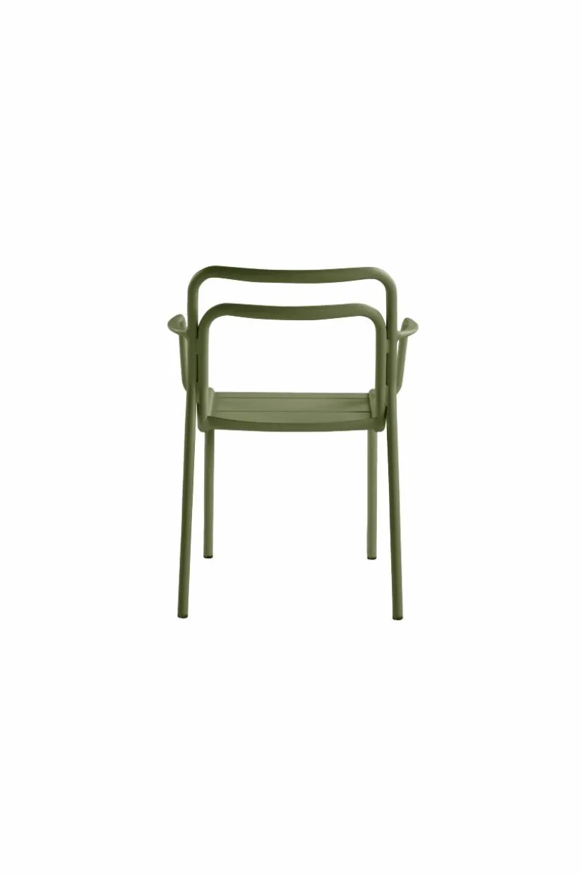 PANTHEON Karmstol 2-pack