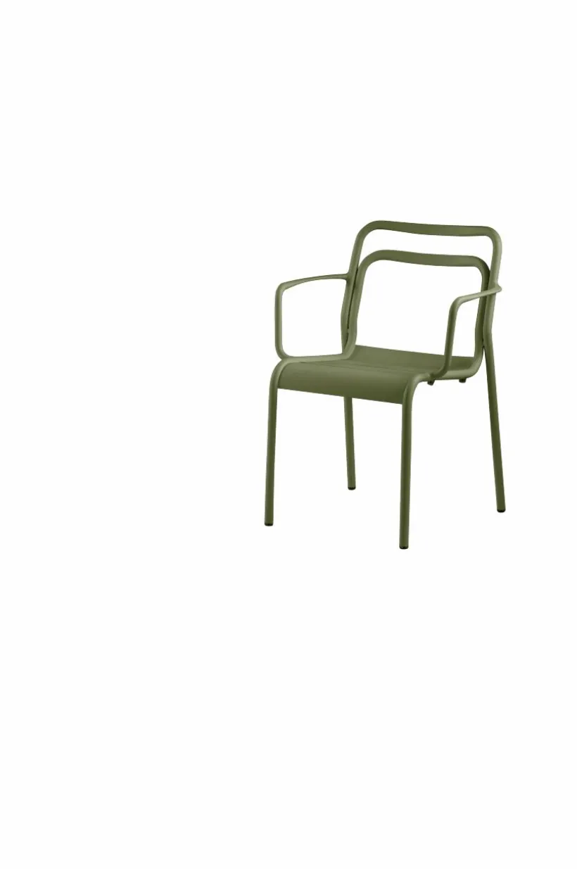 PANTHEON Karmstol 2-pack