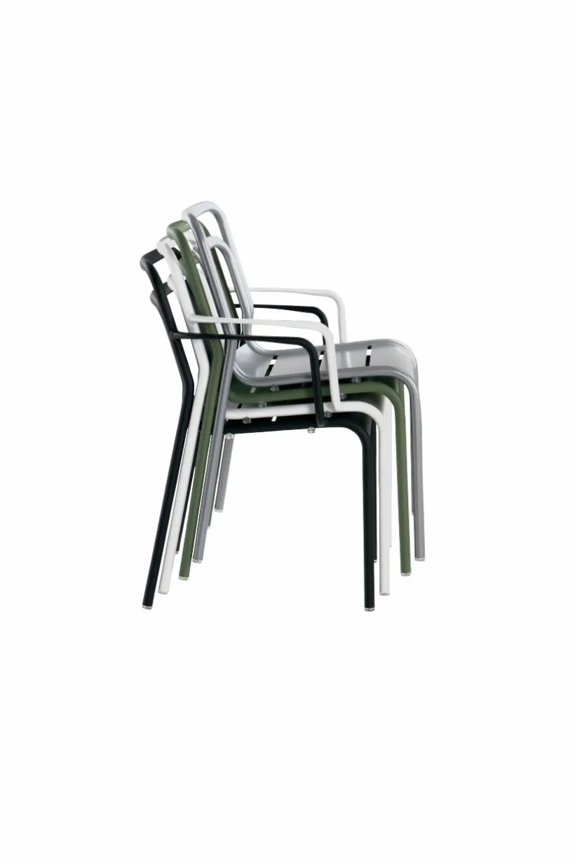 PANTHEON Karmstol 2-pack