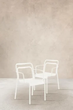 PANTHEON Karmstol 2-pack