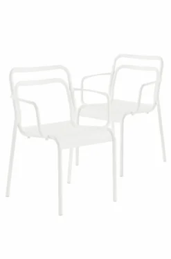 PANTHEON Karmstol 2-pack