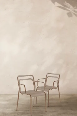 PANTHEON Karmstol 2-pack