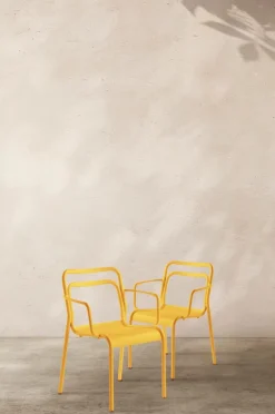 PANTHEON Karmstol 2-pack