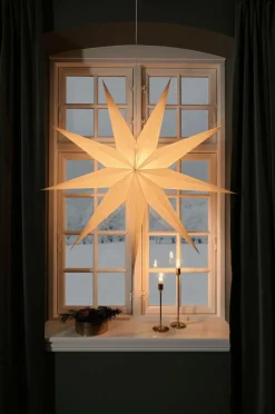 Pappersstjärna ⌀ 115 Cm