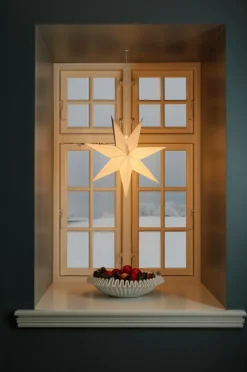 Pappersstjärna ⌀ 60 Cm