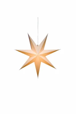 Pappersstjärna 60cm