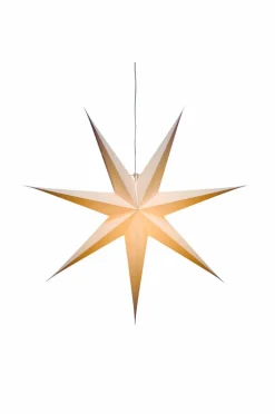 Pappersstjärna 78cm