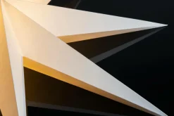 Pappersstjärna 78cm