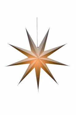 Pappersstjärna 115cm