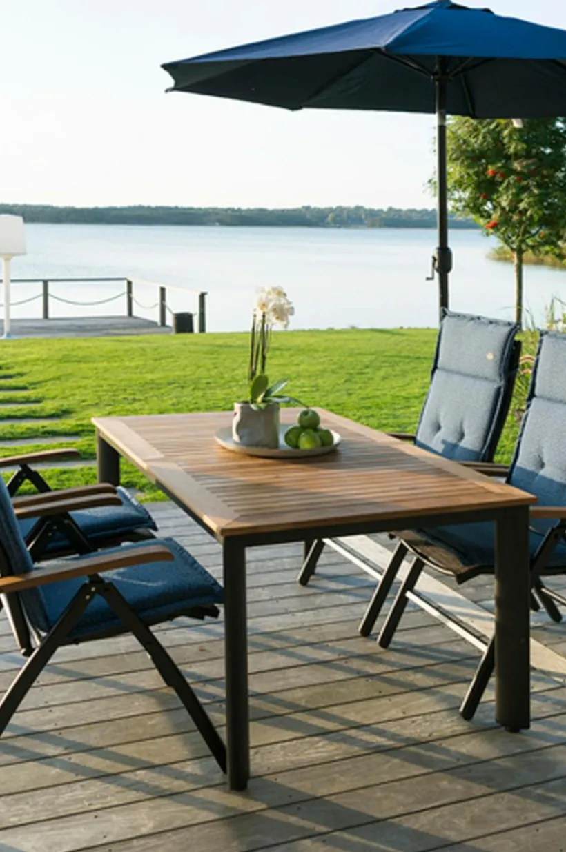 Parasoll 300 X 300 Cm