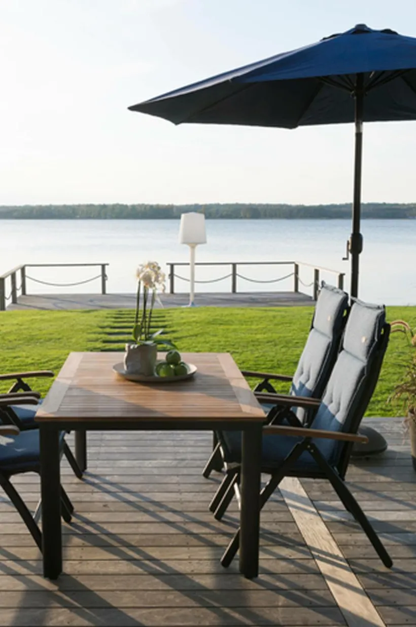 Parasoll 300 X 300 Cm