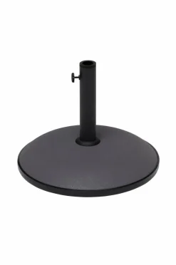 Parasollfot 35 Kg Grå Betong