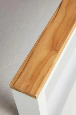 PAROS Loungesoffa - 3 Delar