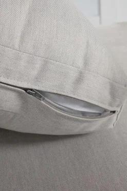 PAROS Loungesoffa - 3 Delar