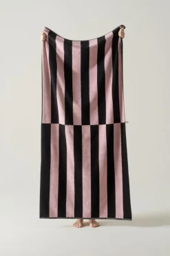 PAROS Strandbadlakan