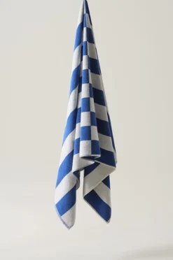 PAROS Strandbadlakan