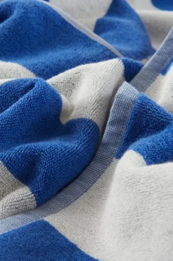 PAROS Strandbadlakan