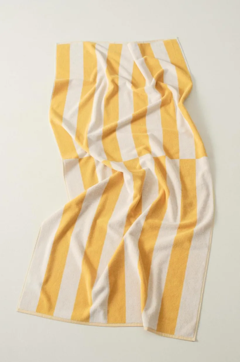 PAROS Strandbadlakan