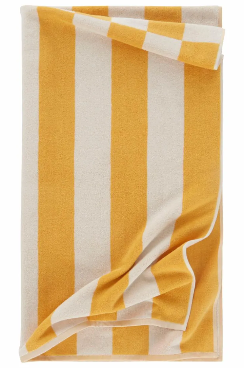 PAROS Strandbadlakan