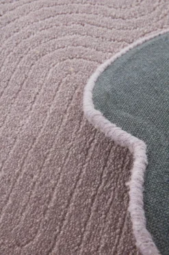 PASCALLE Luggmatta 130x190 Cm