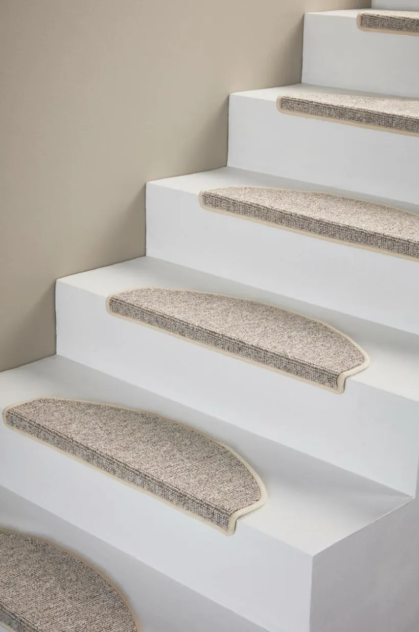 PASSO Trappstegsmatta 10-pack