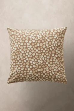 PEBBLE Kuddfodral 50x50 Cm - Ekologisk