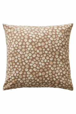 PEBBLE Kuddfodral 50x50 Cm - Ekologisk