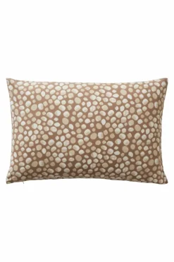 PEBBLE Kuddfodral 60x40 Cm - Ekologisk