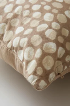 PEBBLE Kuddfodral 60x40 Cm - Ekologisk