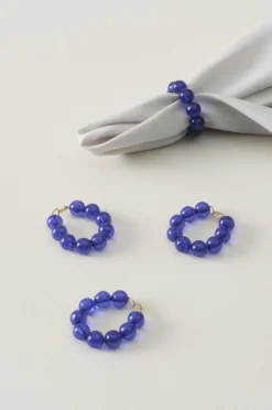 PELLA Servettring 4-pack