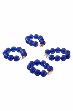 PELLA Servettring 4-pack